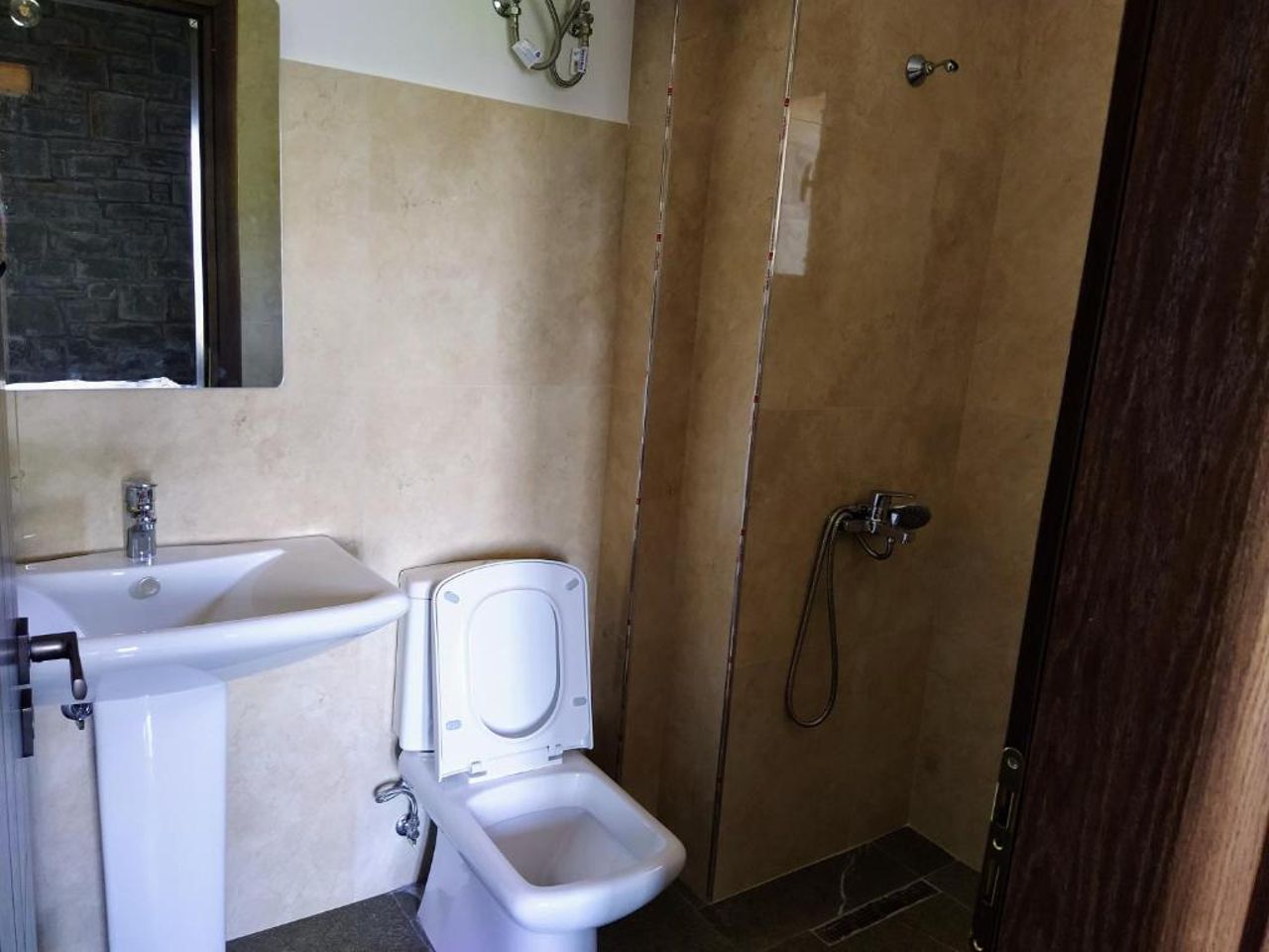 Chri Chri Guesthouse
