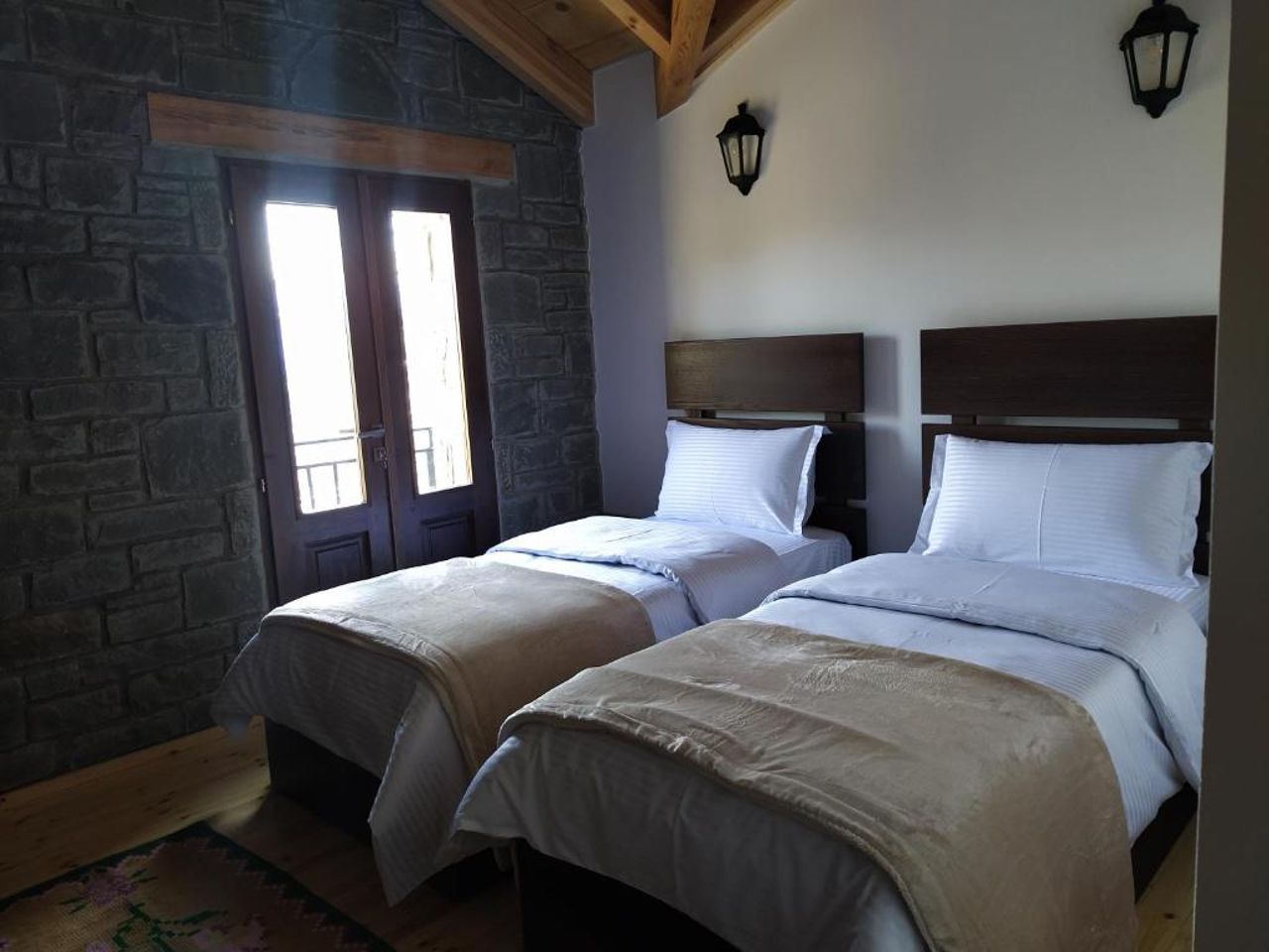 Chri Chri Guesthouse