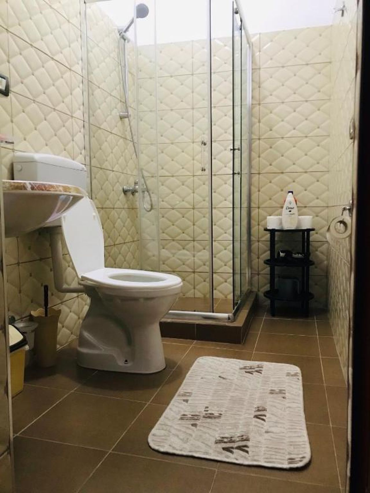 Jemin Apartment