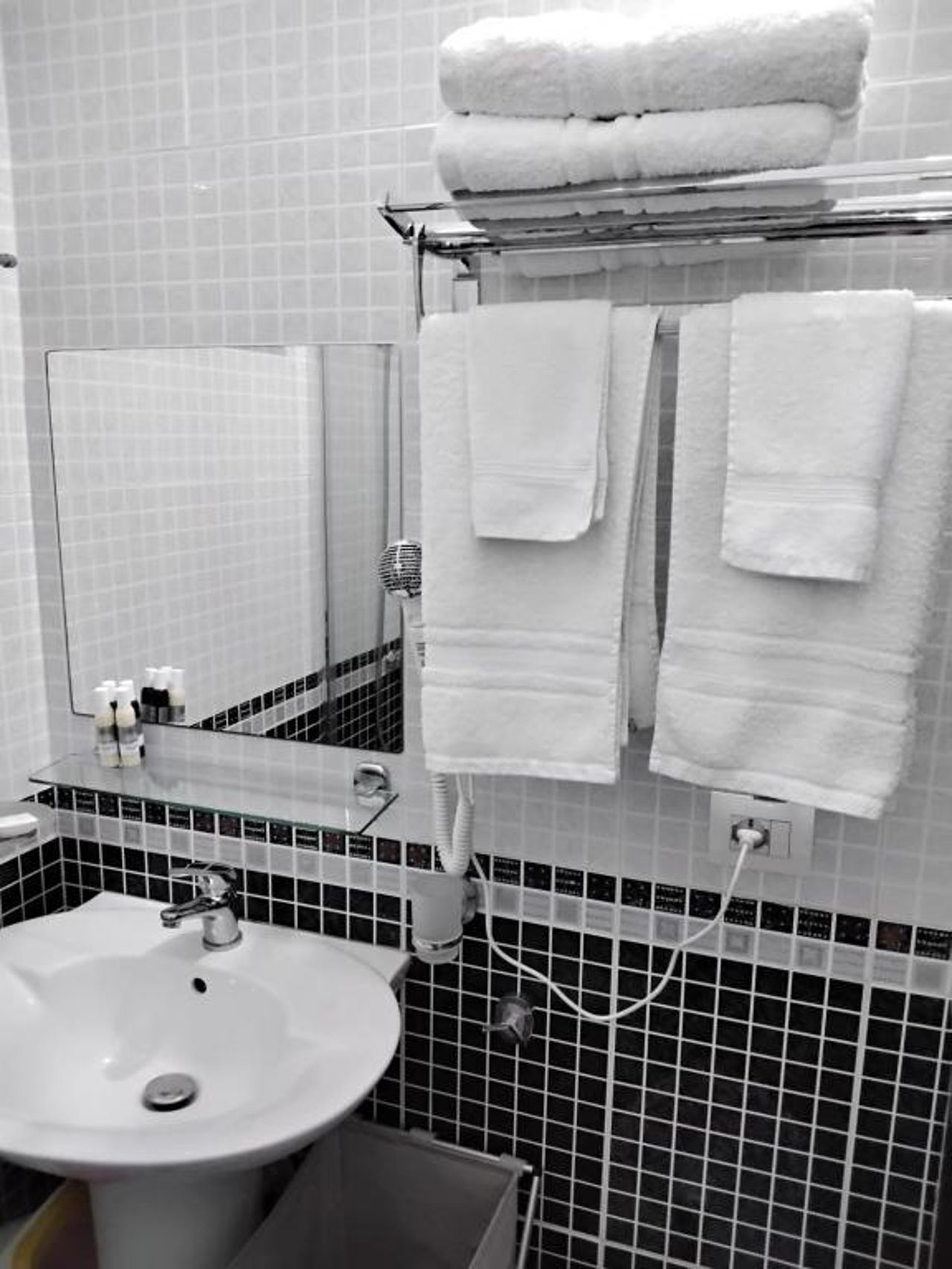 Comfort Apartments