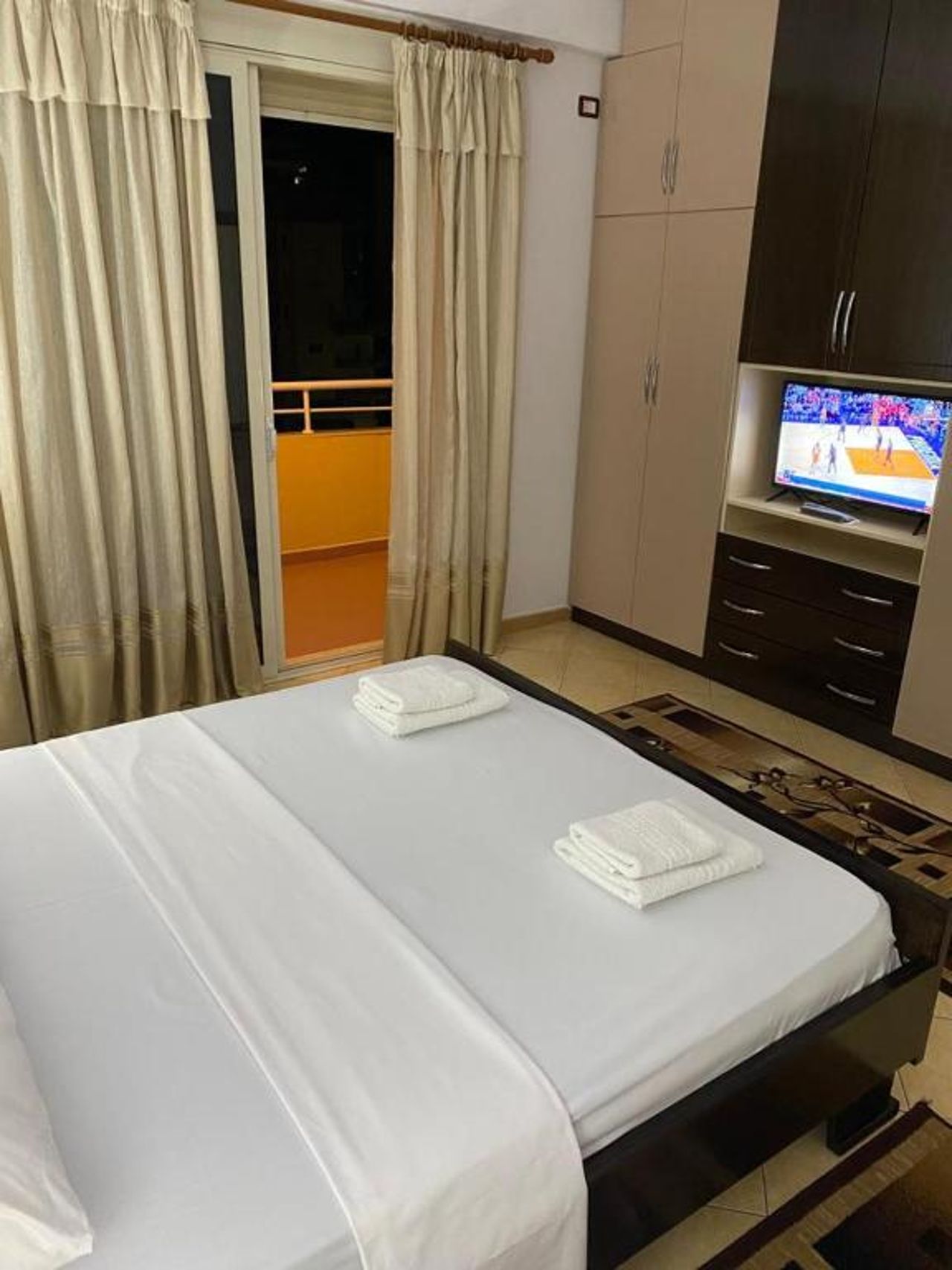 Kamberi Apartment