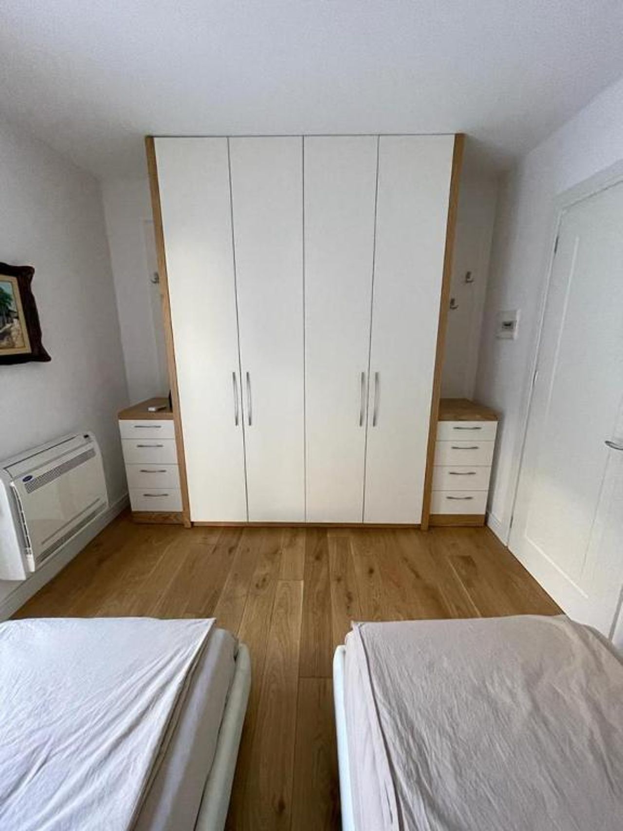 Sea Gem Apartment