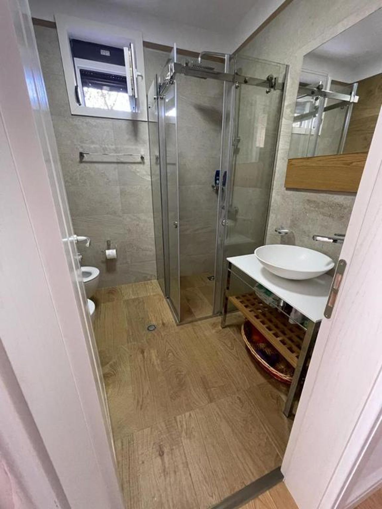 Sea Gem Apartment