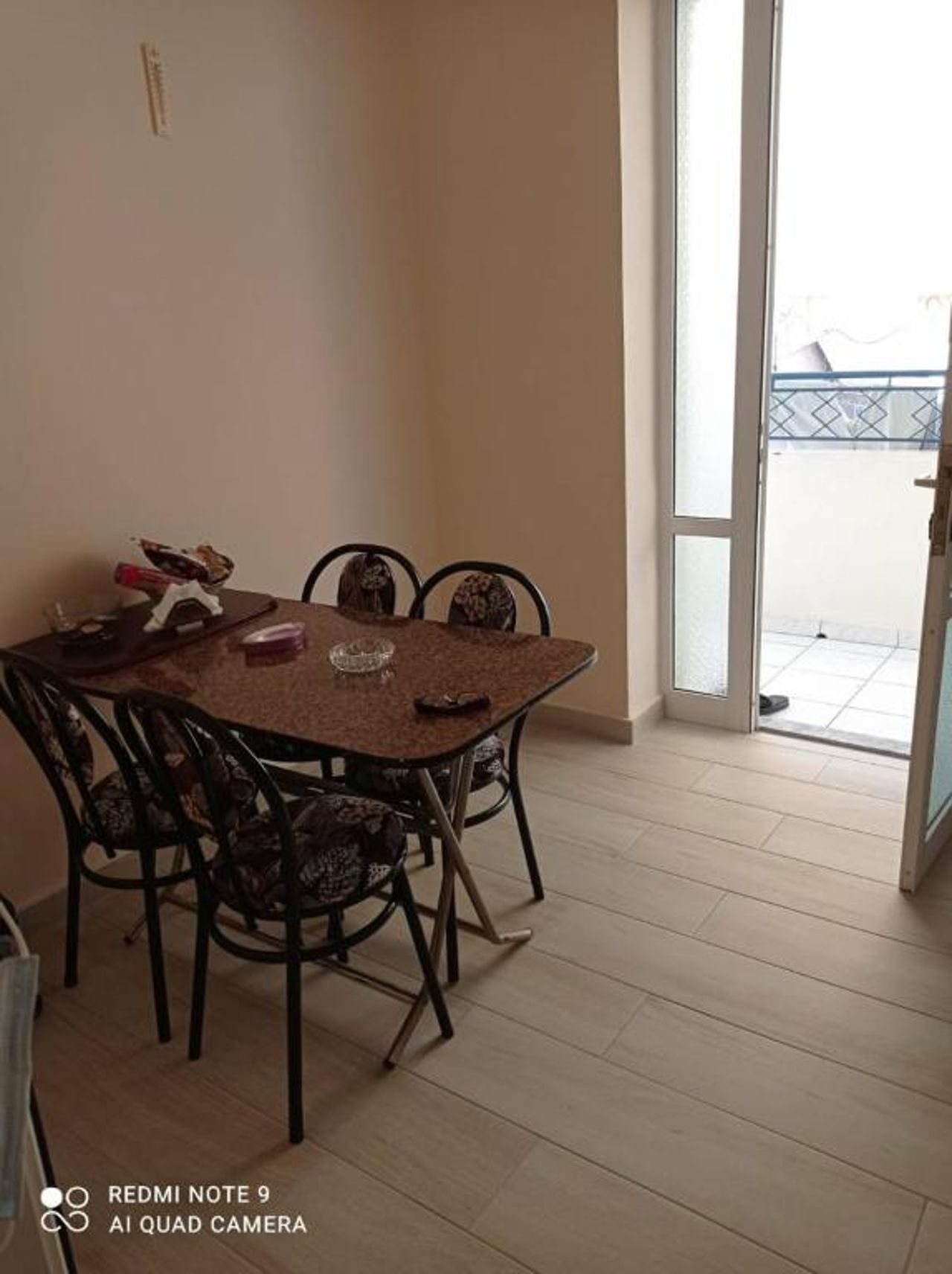 Port Side - 2BR Apartment - Center Location