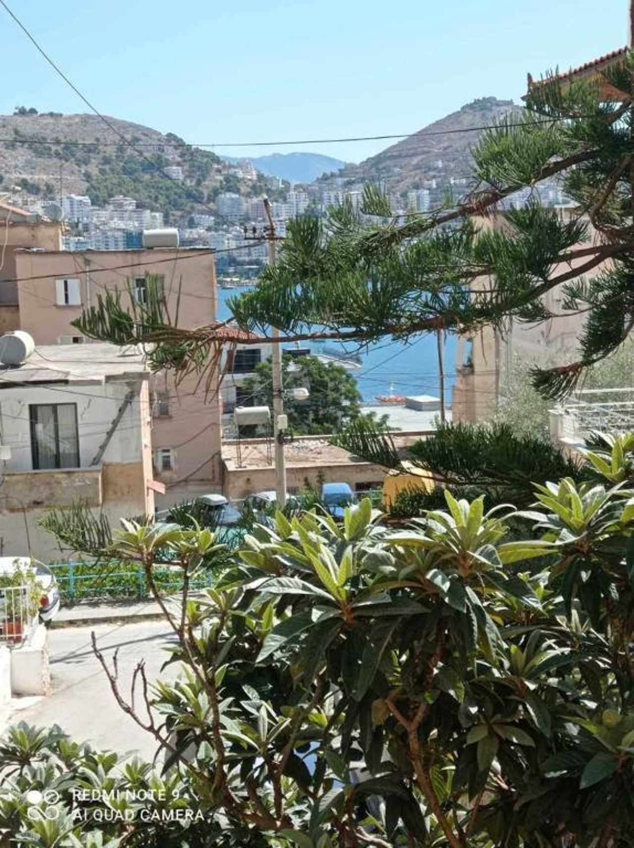 Port Side - 2BR Apartment - Center Location