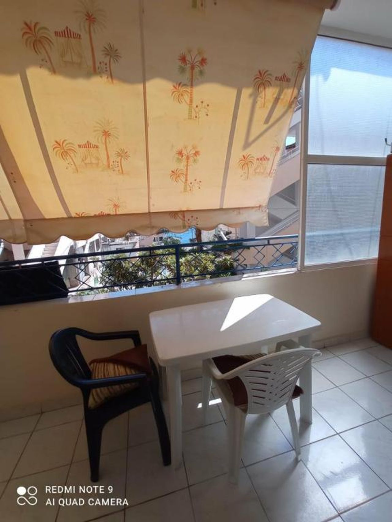 Port Side - 2BR Apartment - Center Location