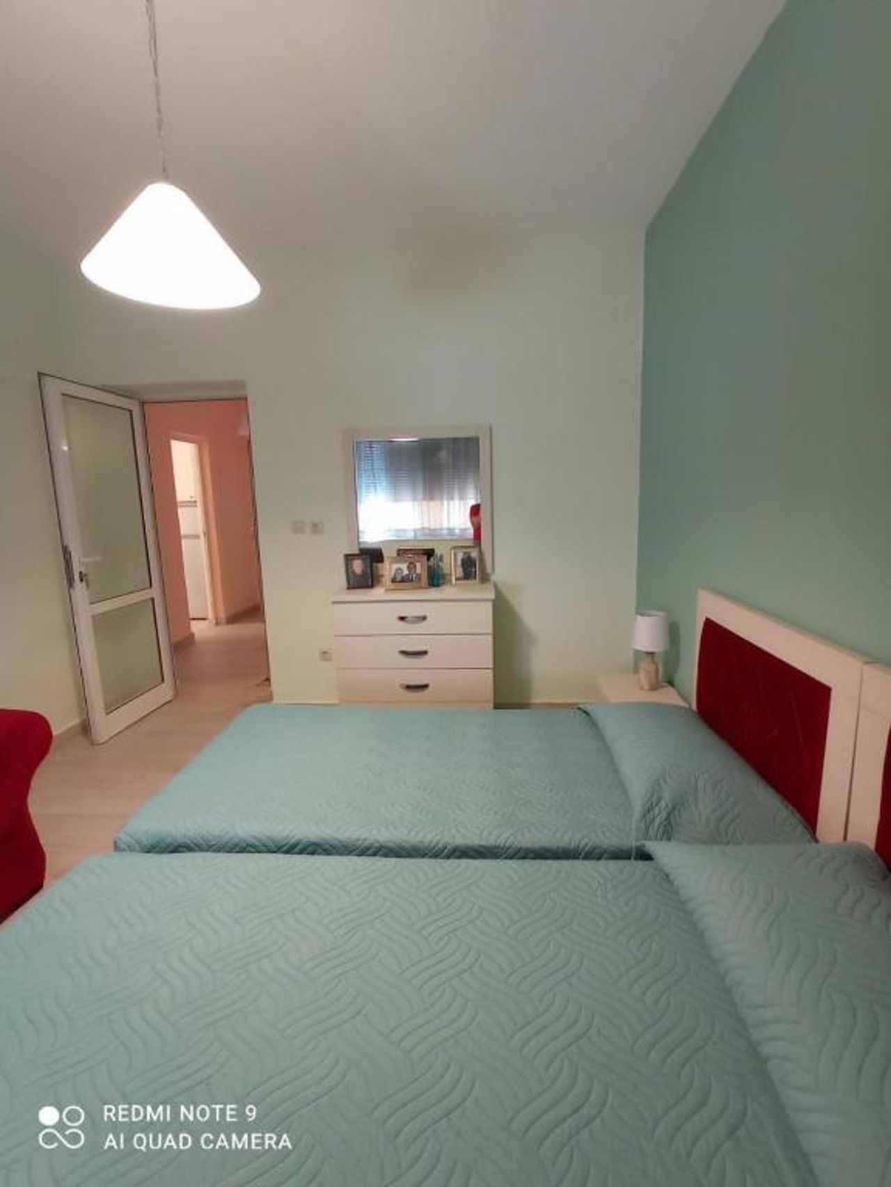 Port Side - 2BR Apartment - Center Location