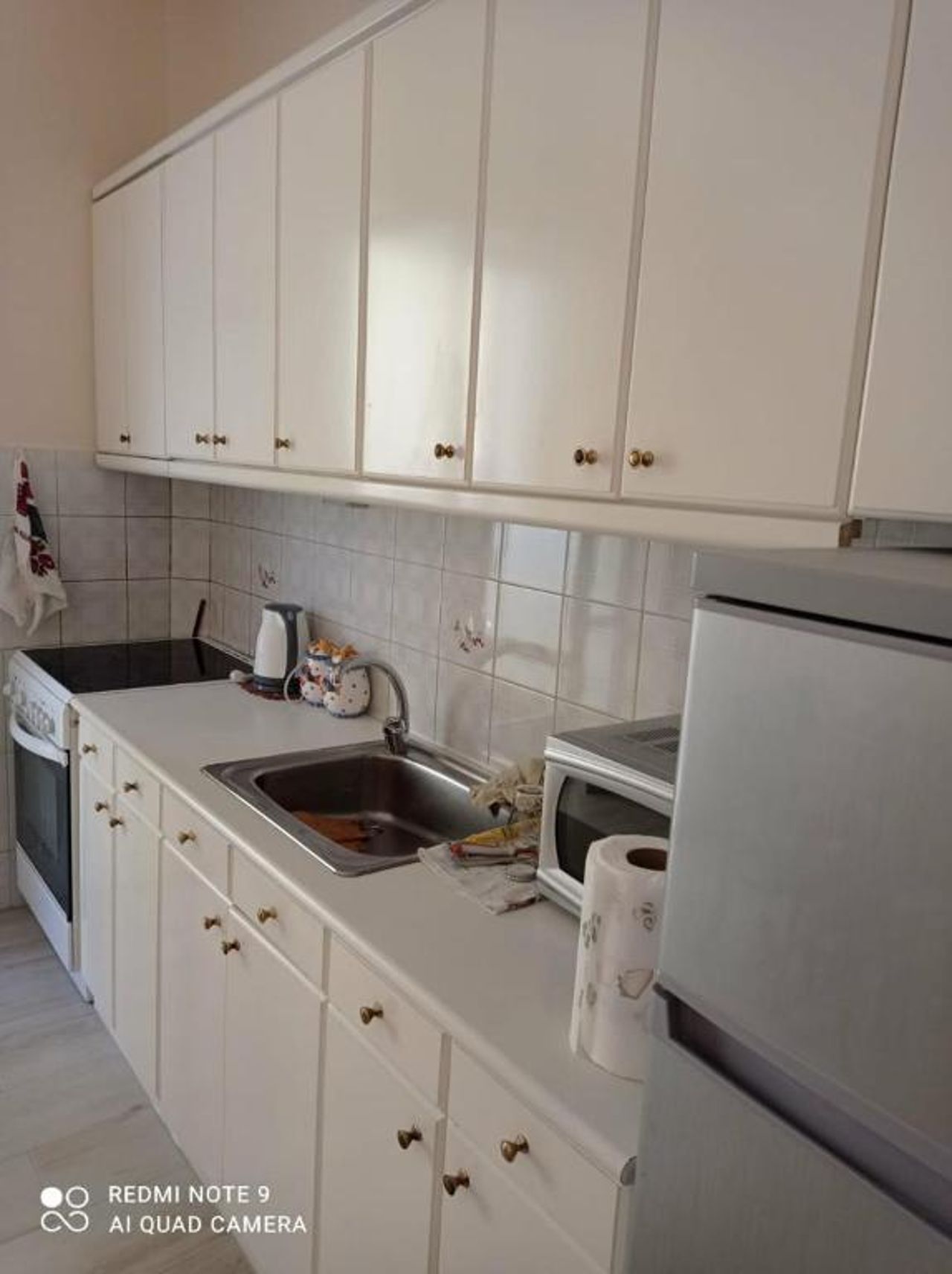 Port Side - 2BR Apartment - Center Location
