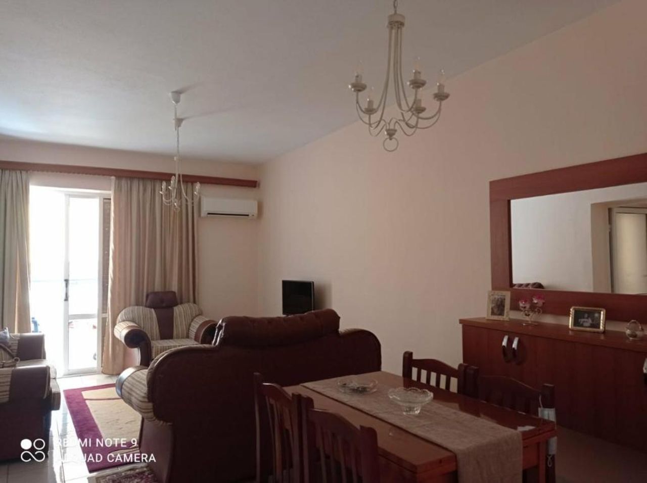 Port Side - 2BR Apartment - Center Location