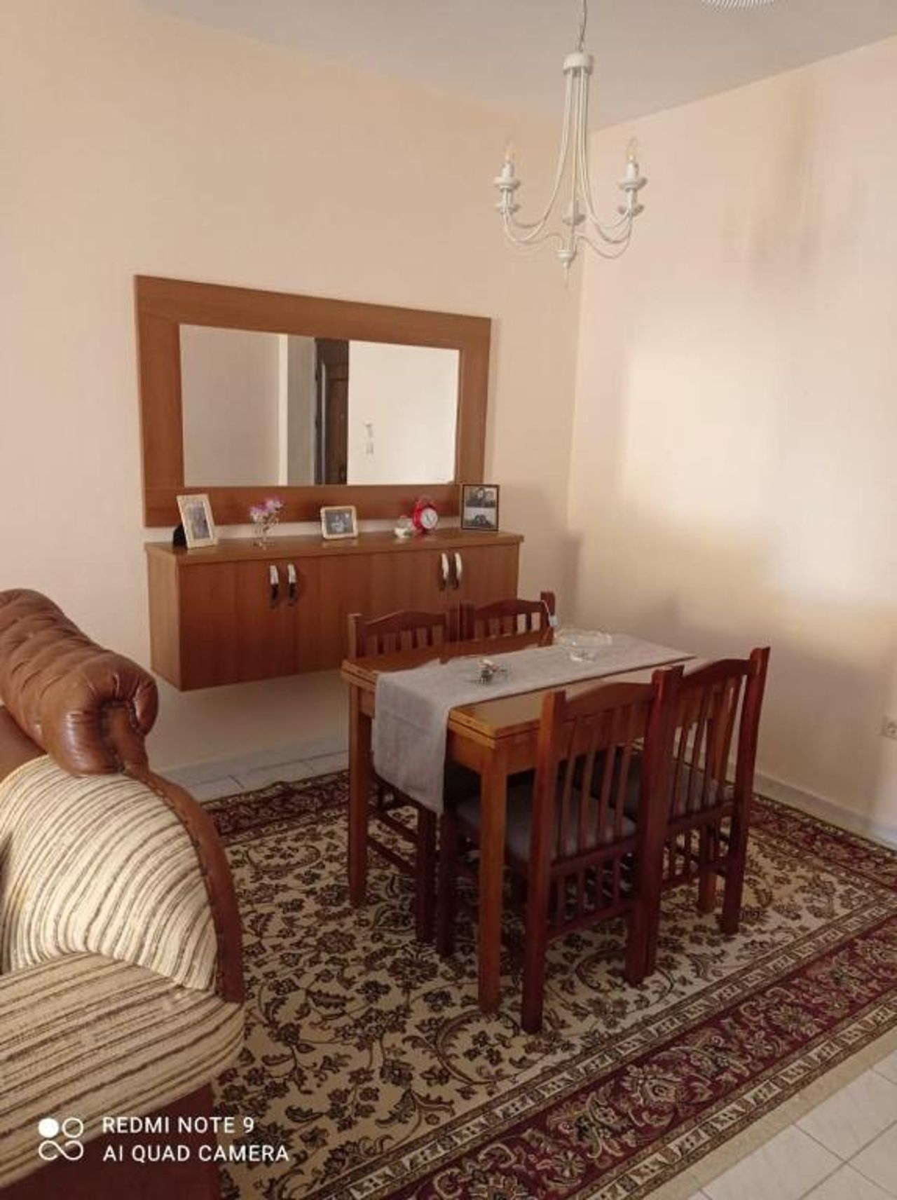 Port Side - 2BR Apartment - Center Location