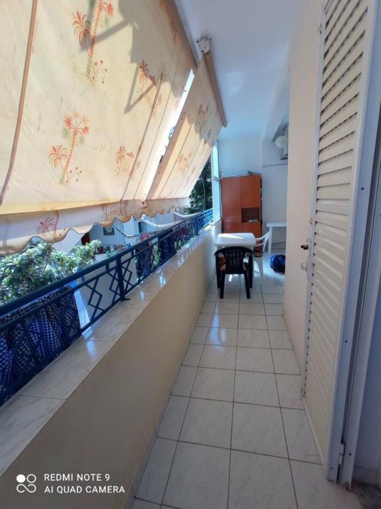 Port Side - 2BR Apartment - Center Location