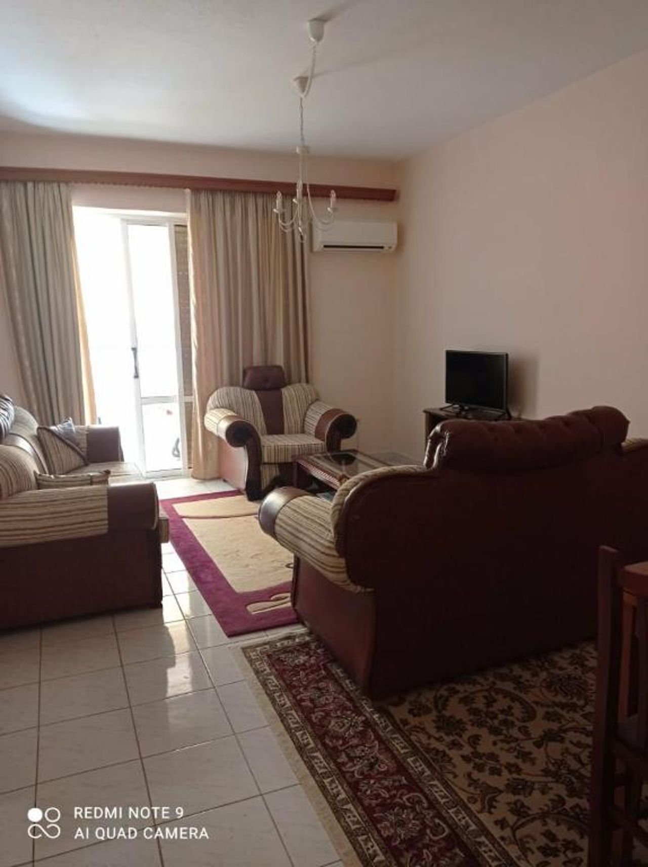 Port Side - 2BR Apartment - Center Location