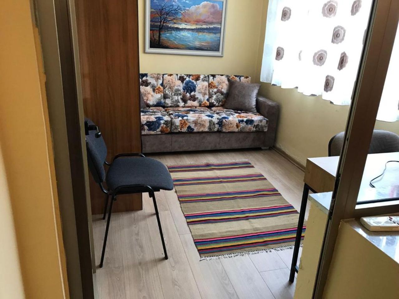 Laku Apartment - At The Heart of Tirana