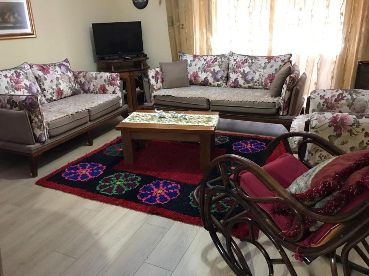Laku Apartment - At The Heart of Tirana