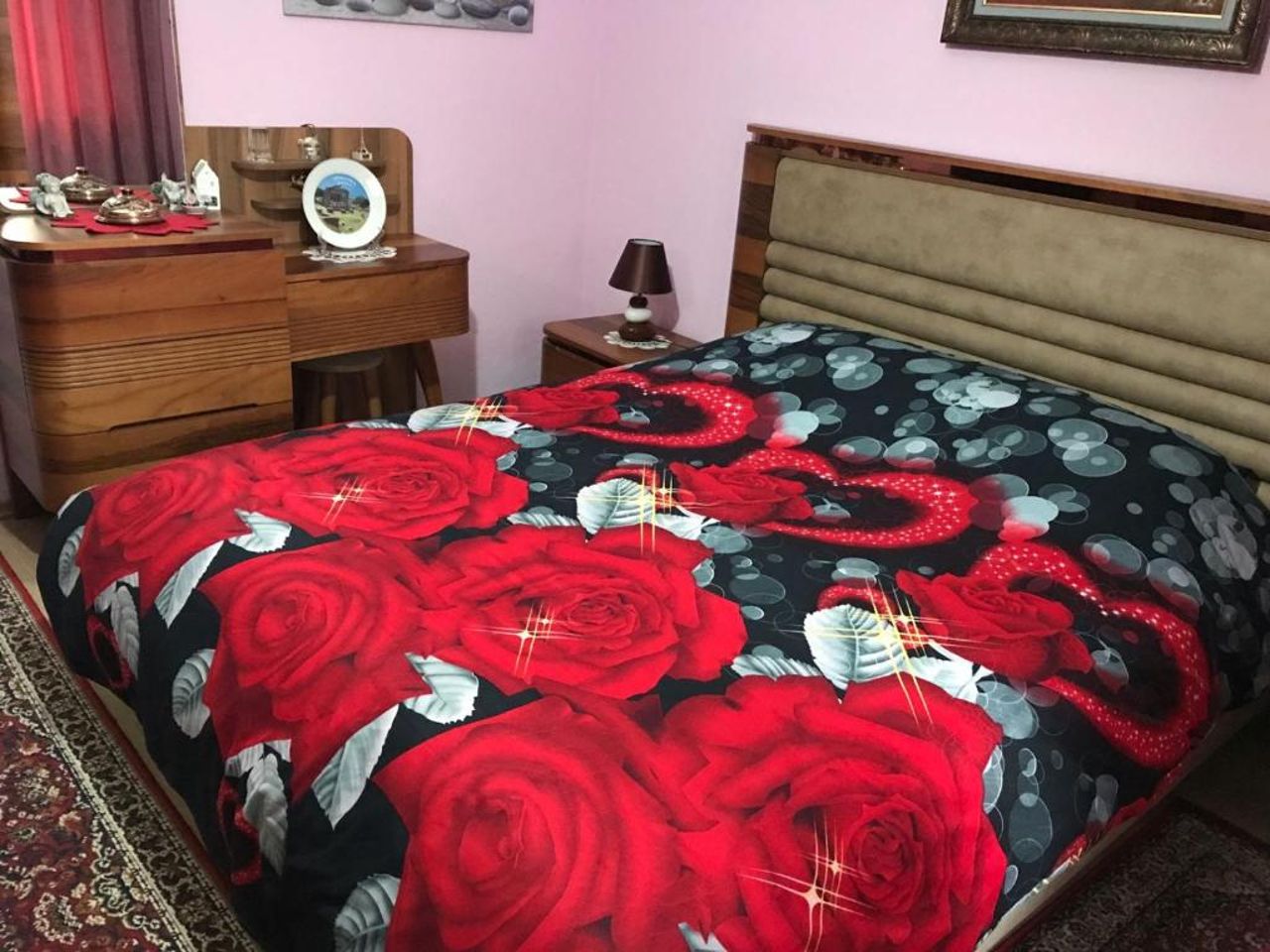 Laku Apartment - At The Heart of Tirana