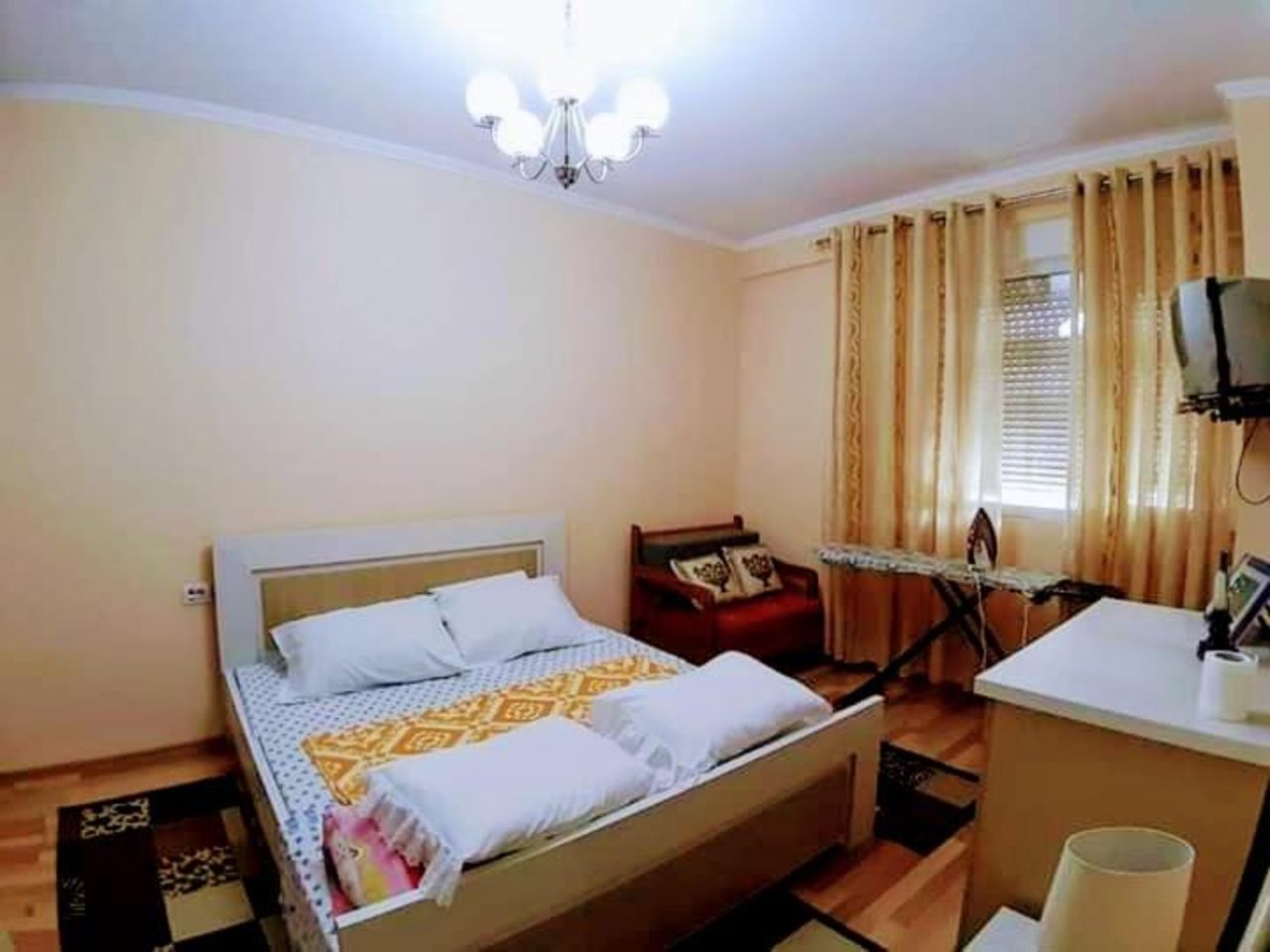 Petro apartment KORCE