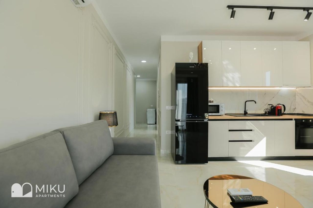 Miku Apartment - Lovely 1 Bedroom Spectacular View