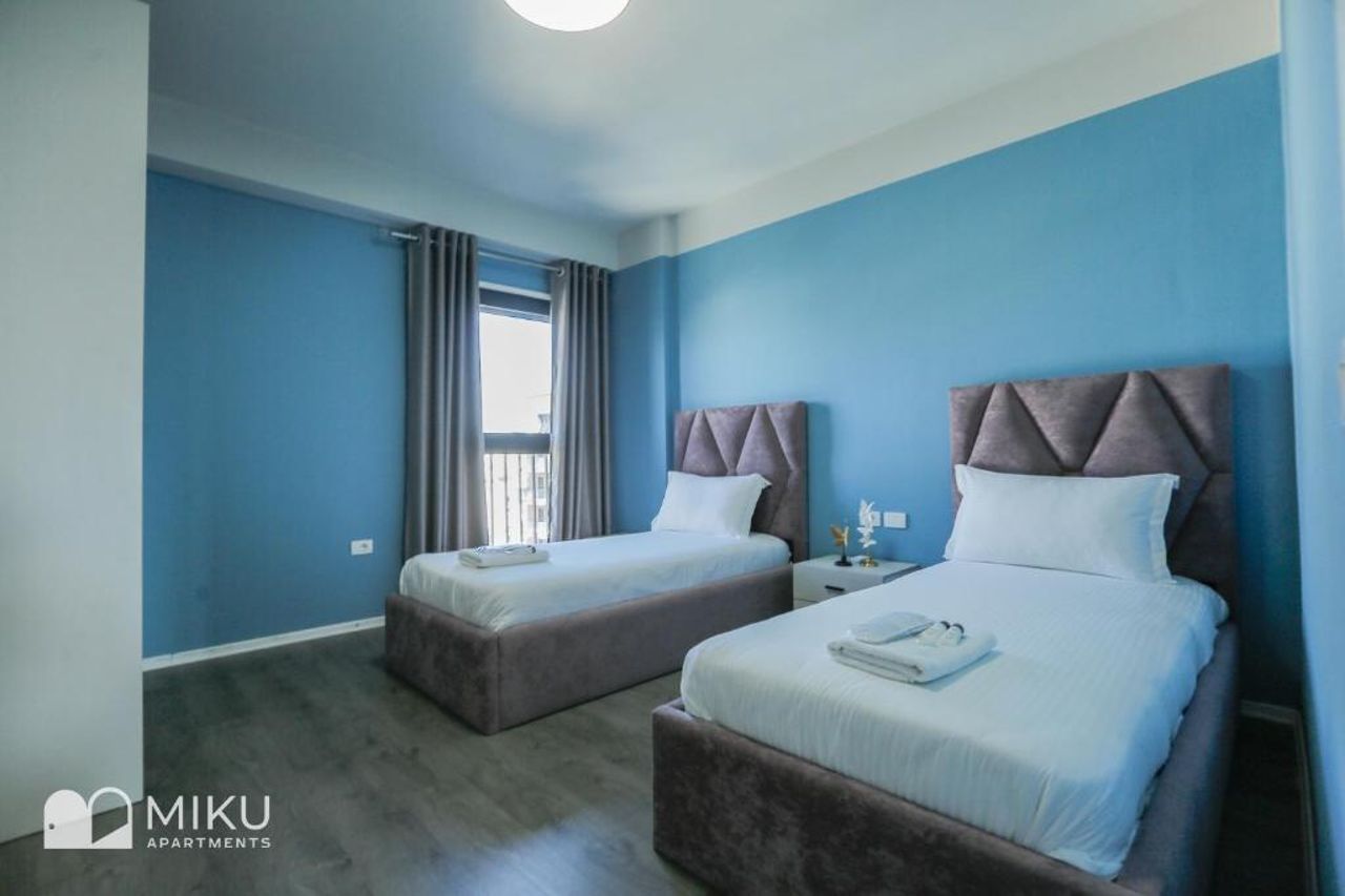 Miku Apartment - Luxurious 2Bedroom At Olympic Residence