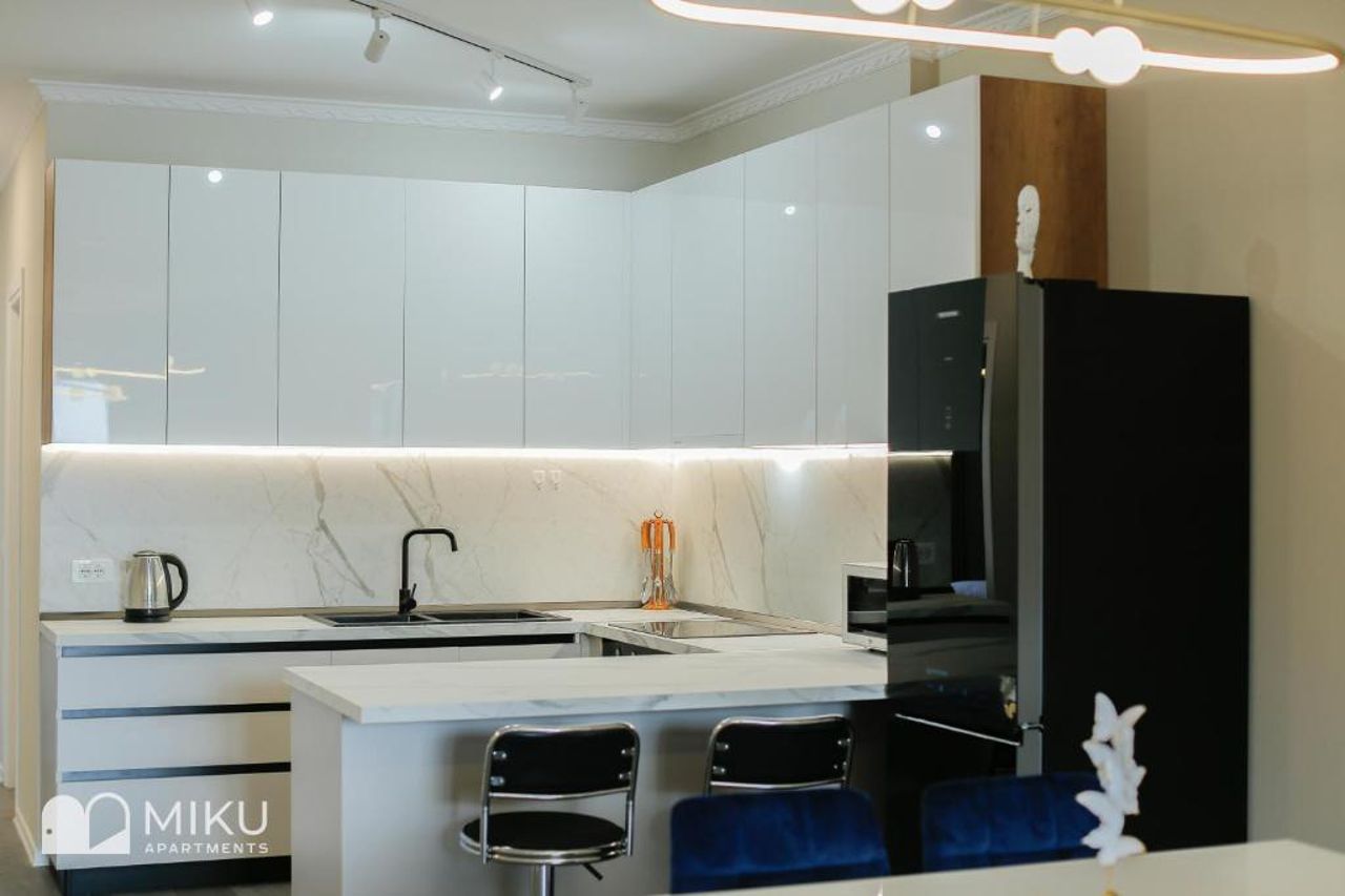 Miku Apartment - Luxurious 2Bedroom At Olympic Residence