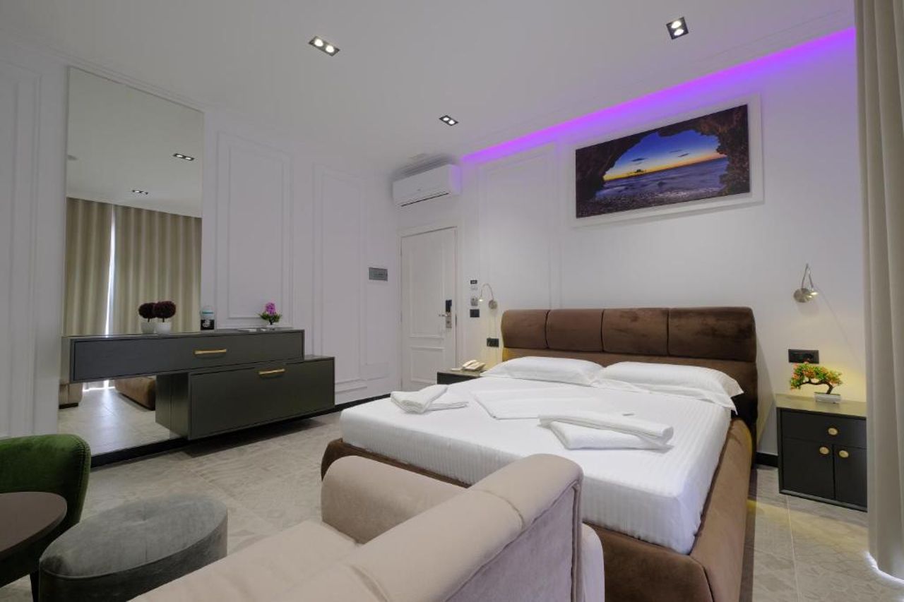 NOLEA Boutique Hotel