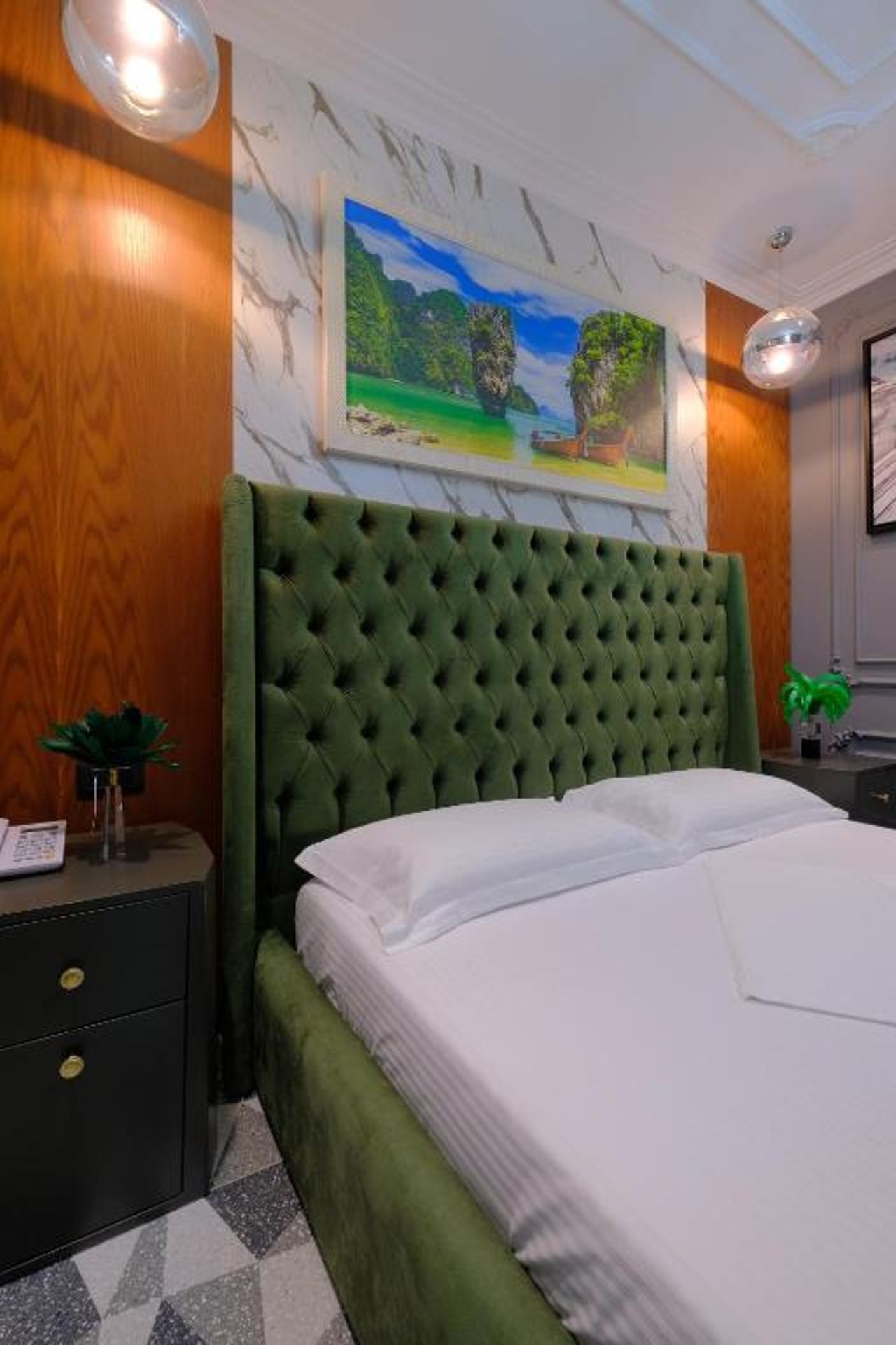 NOLEA Boutique Hotel