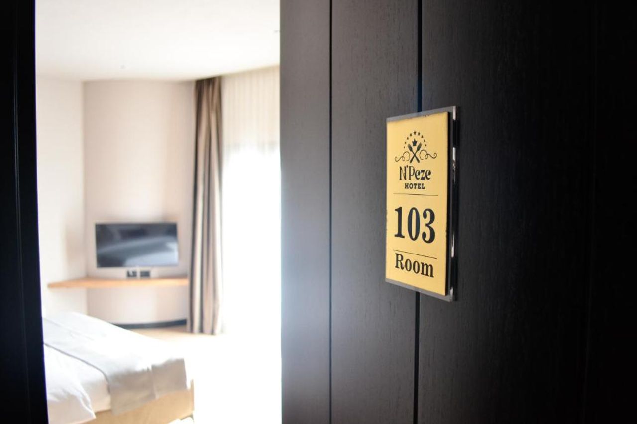 N'Peze Hotel