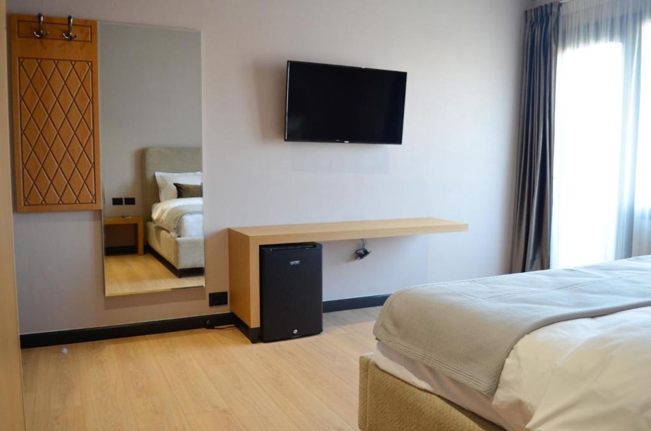 N'Peze Hotel