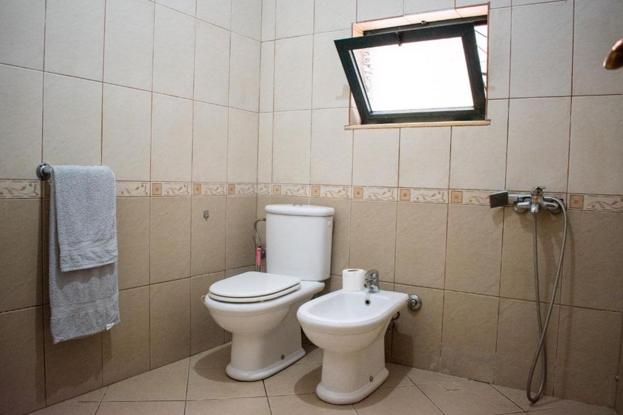 Geris apartment