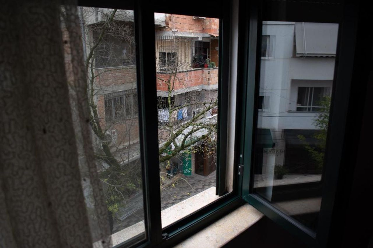 Geris apartment