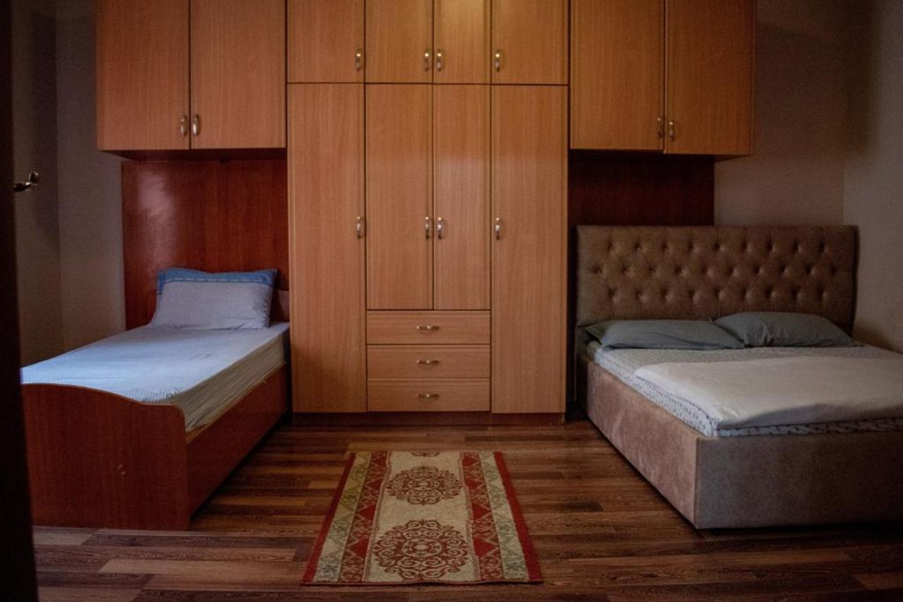 Geris apartment