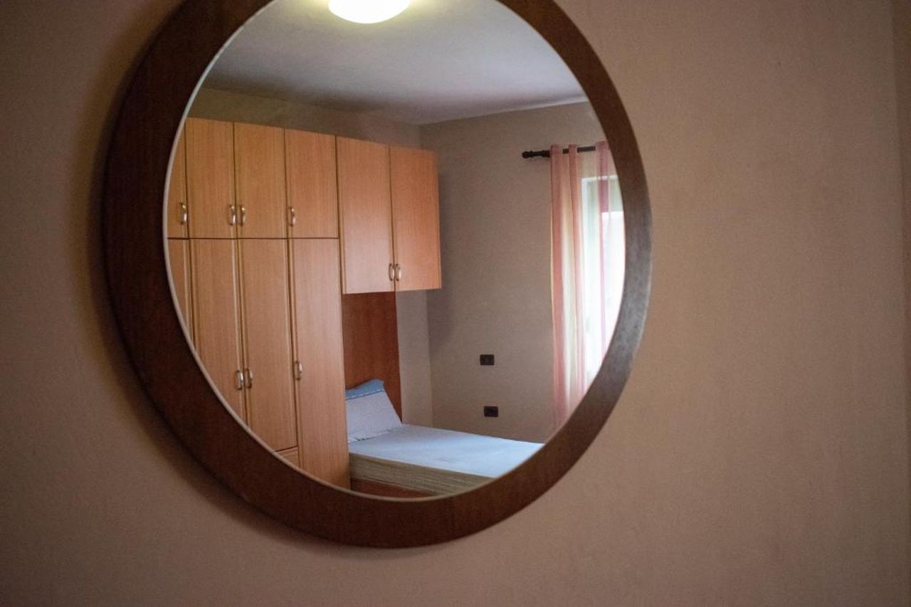 Geris apartment