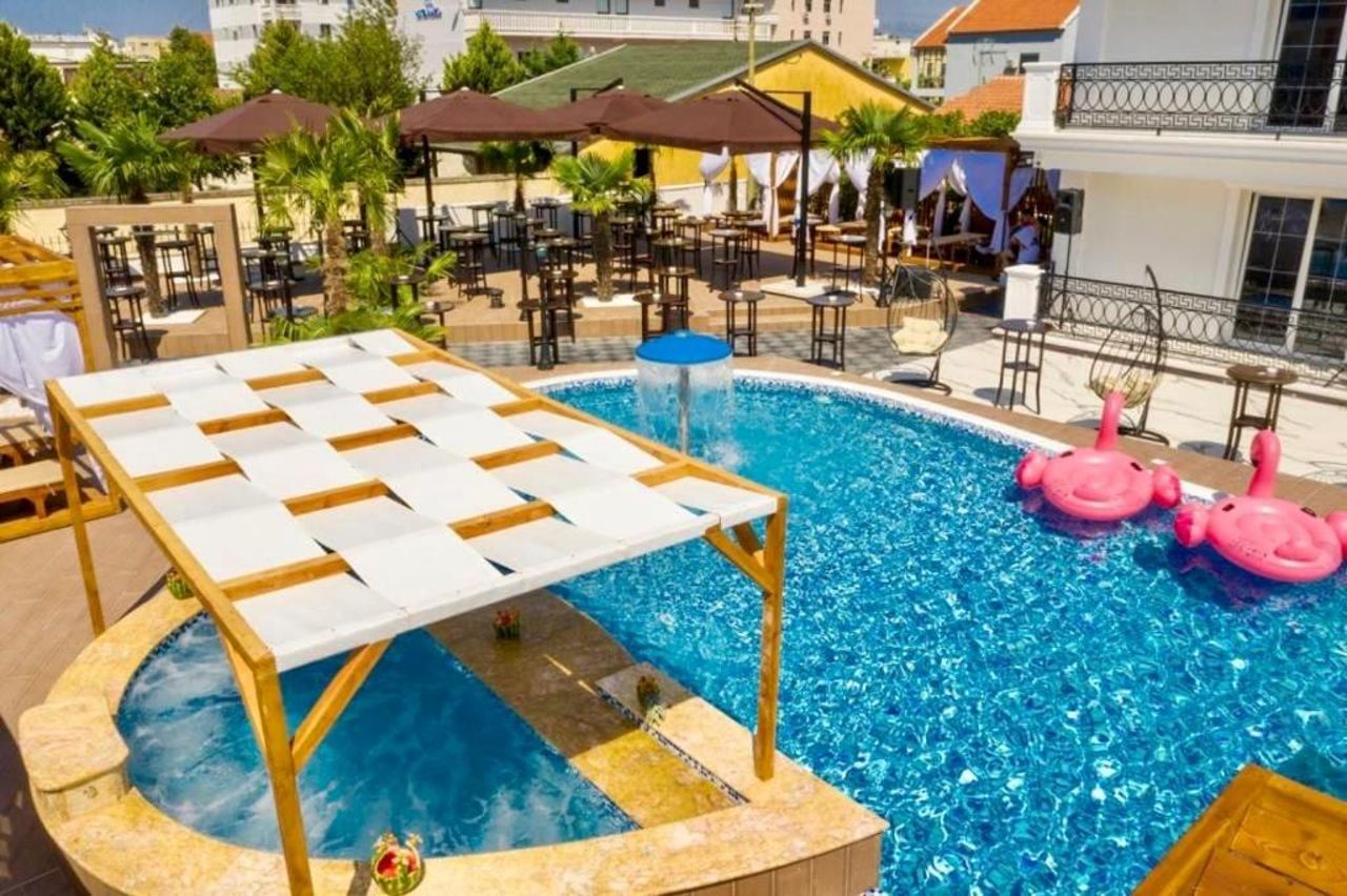 NOLEA Boutique Hotel