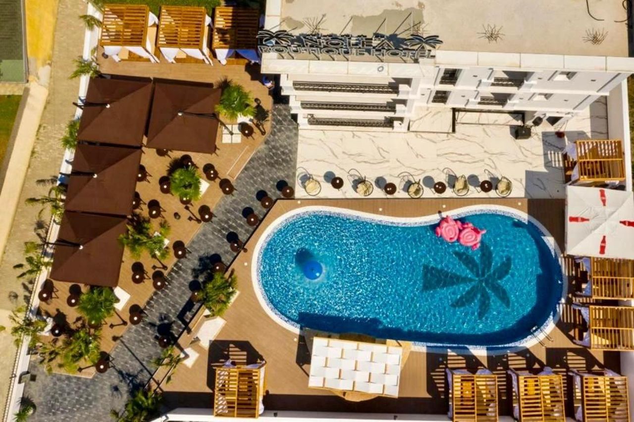 NOLEA Boutique Hotel