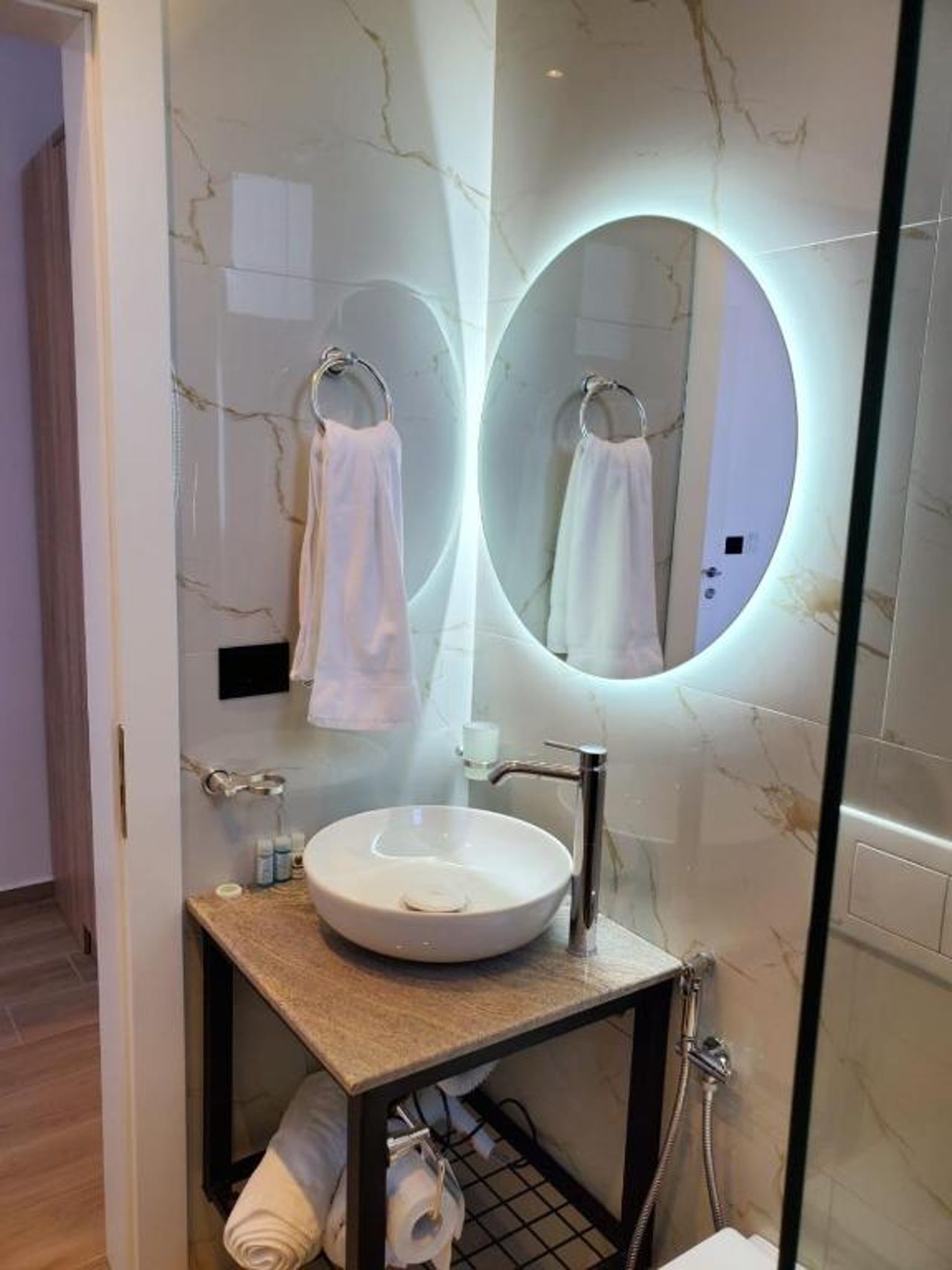 GL Hotel Ksamil
