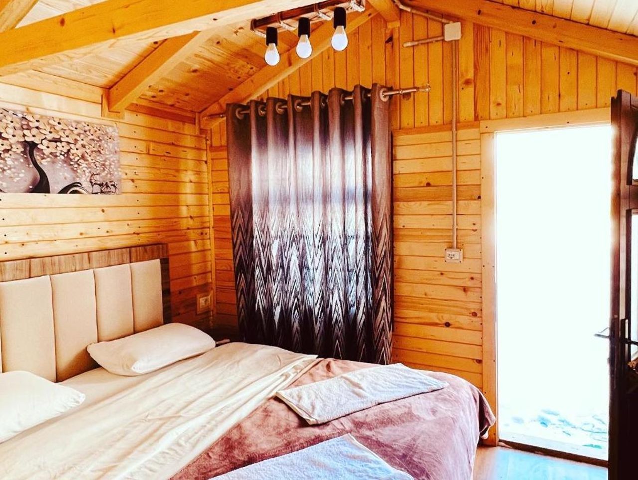 Hotel Krojet e Rrogamit