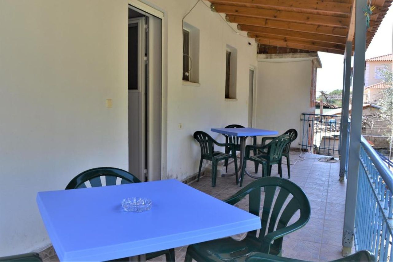 Alexis House