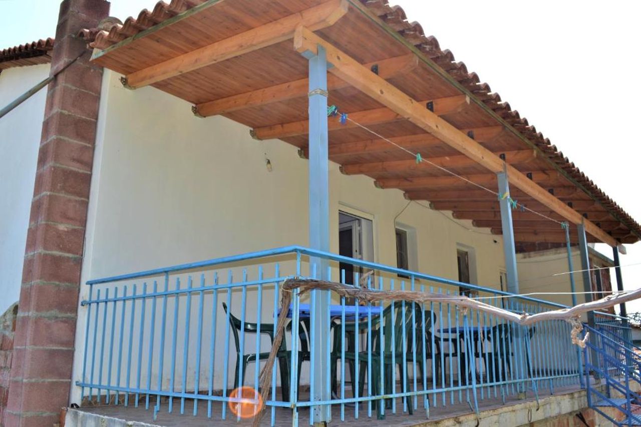 Alexis House