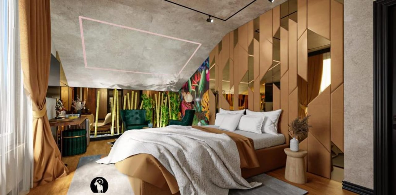Rose Boutique Hotel