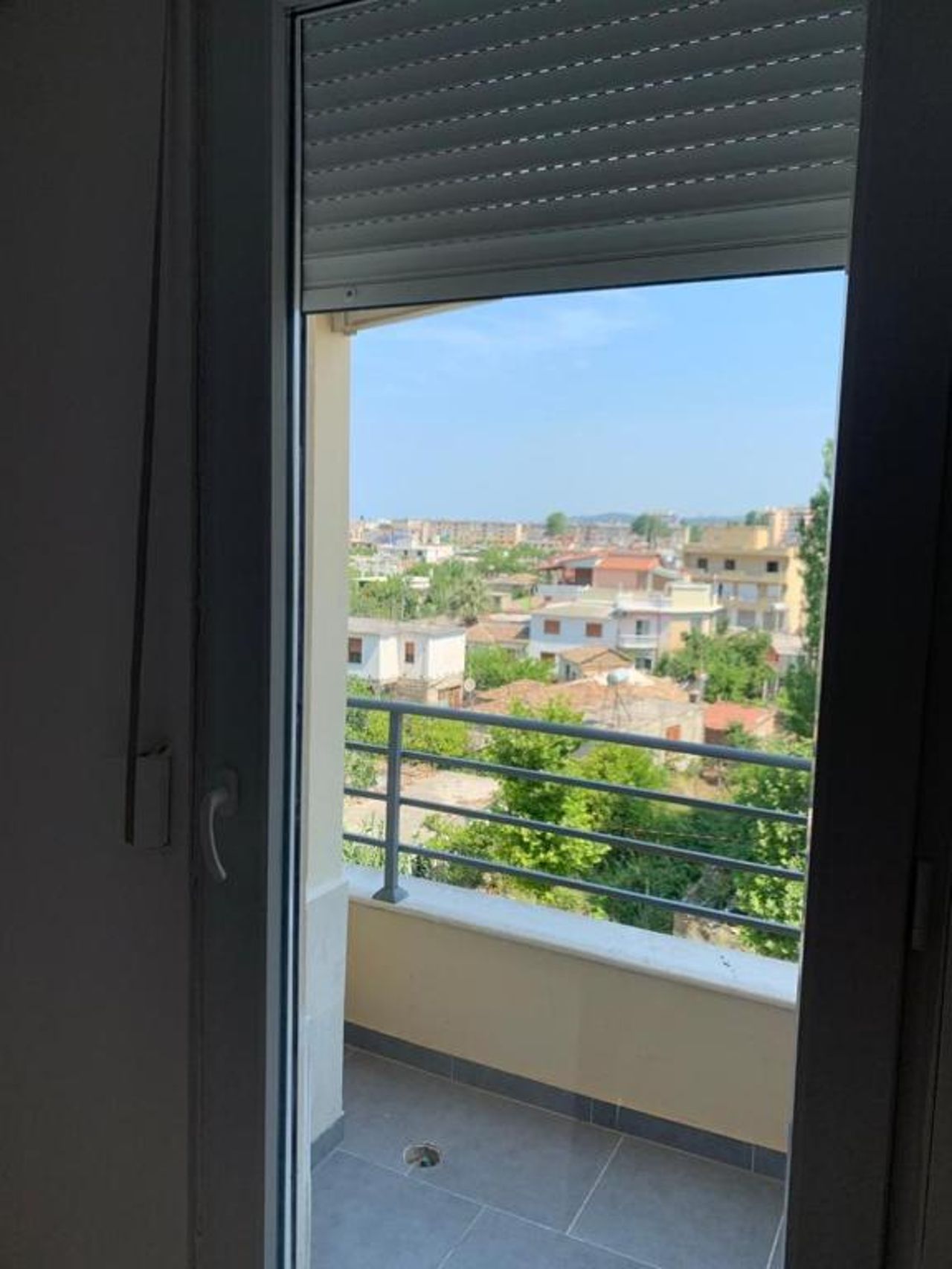 new studio del mar