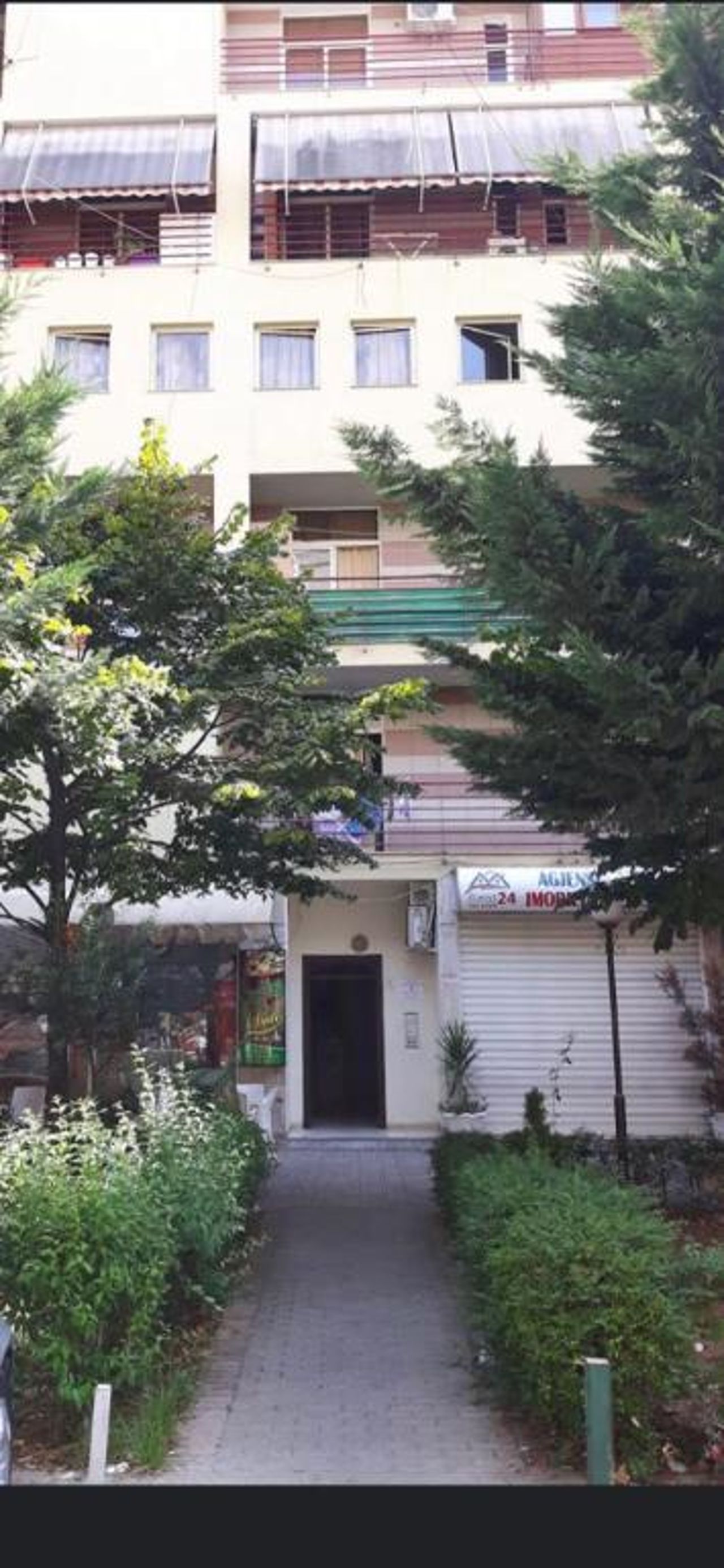 Franci's apartament No.2