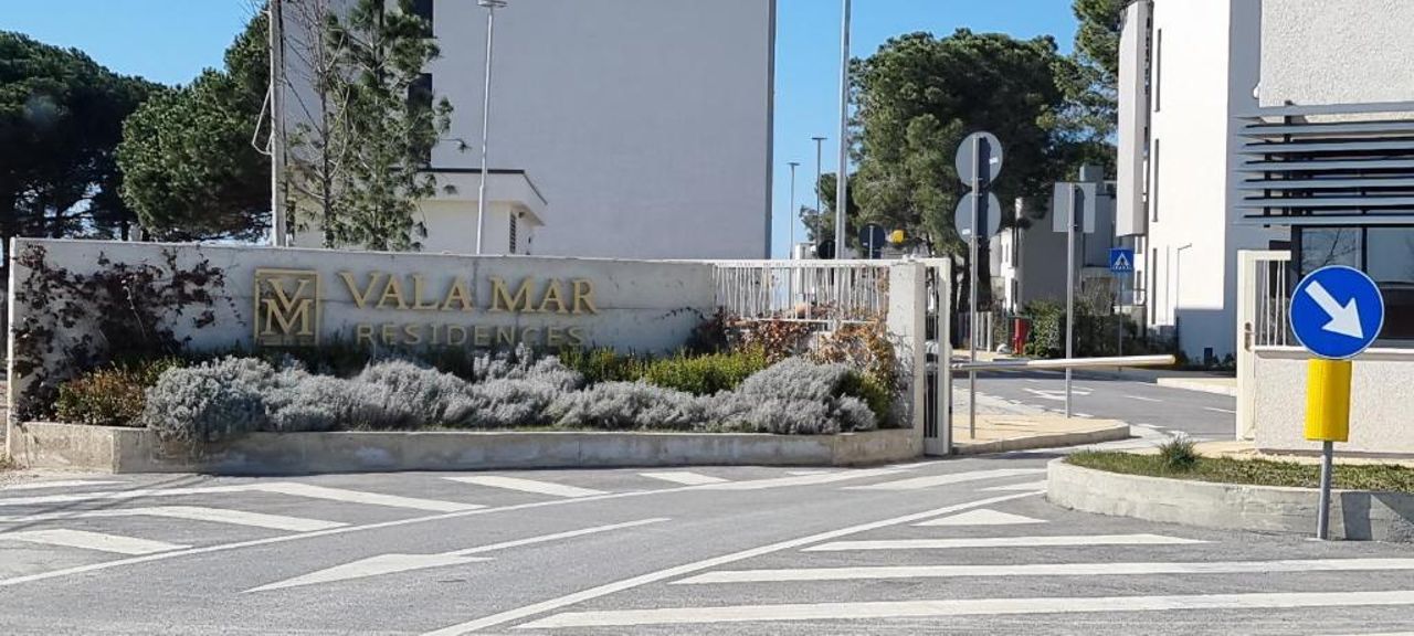 The Apartments in VALAMAR