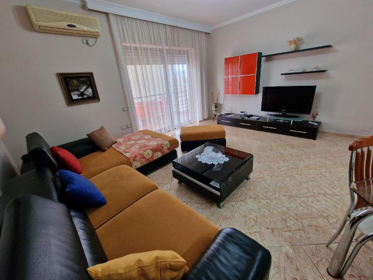 Apartament Orion