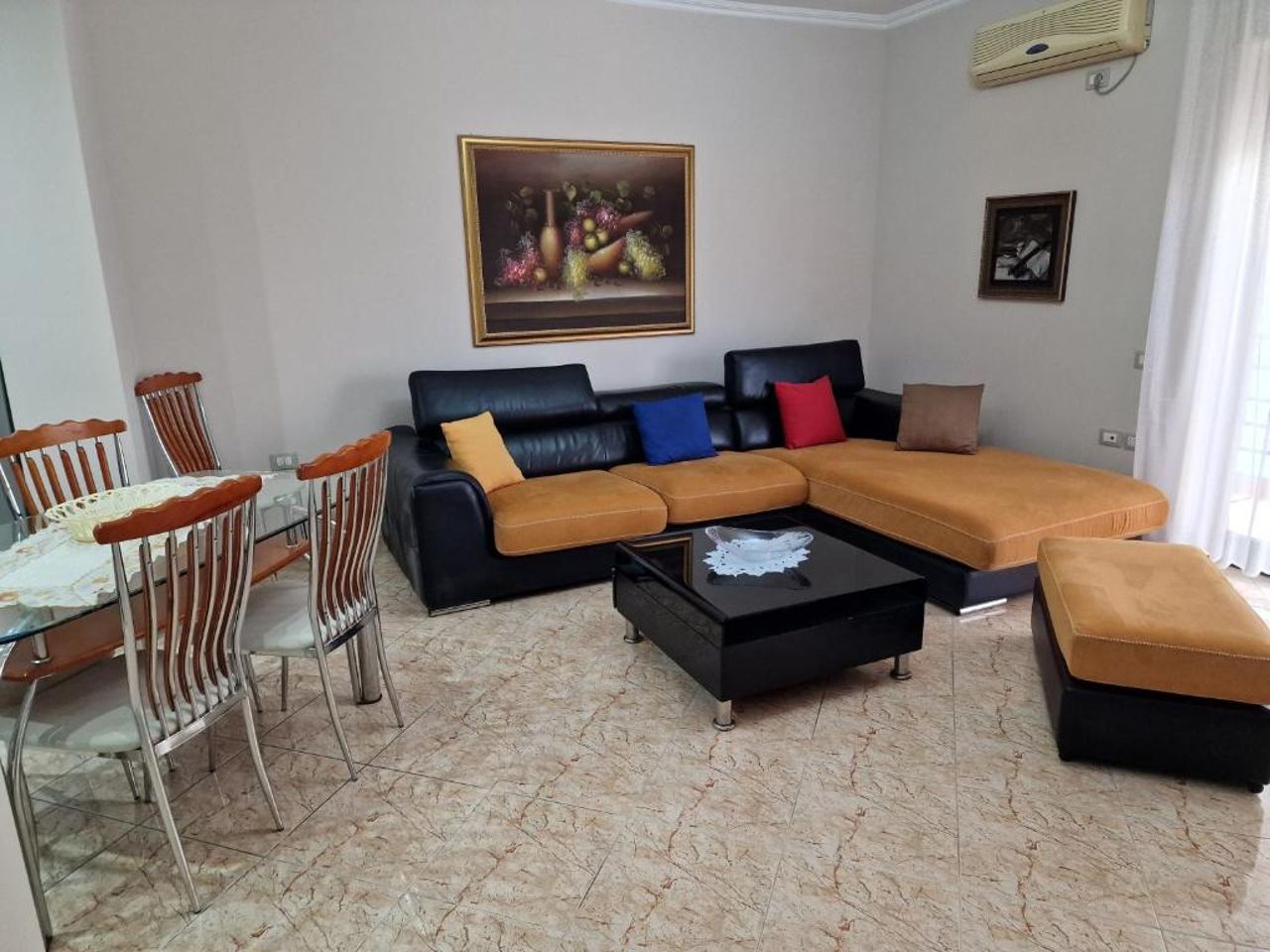 Apartament Orion
