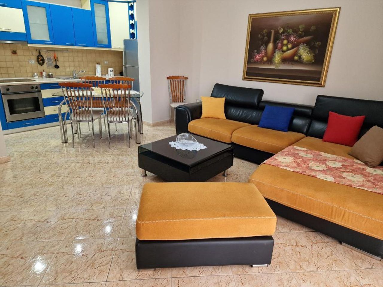 Apartament Orion