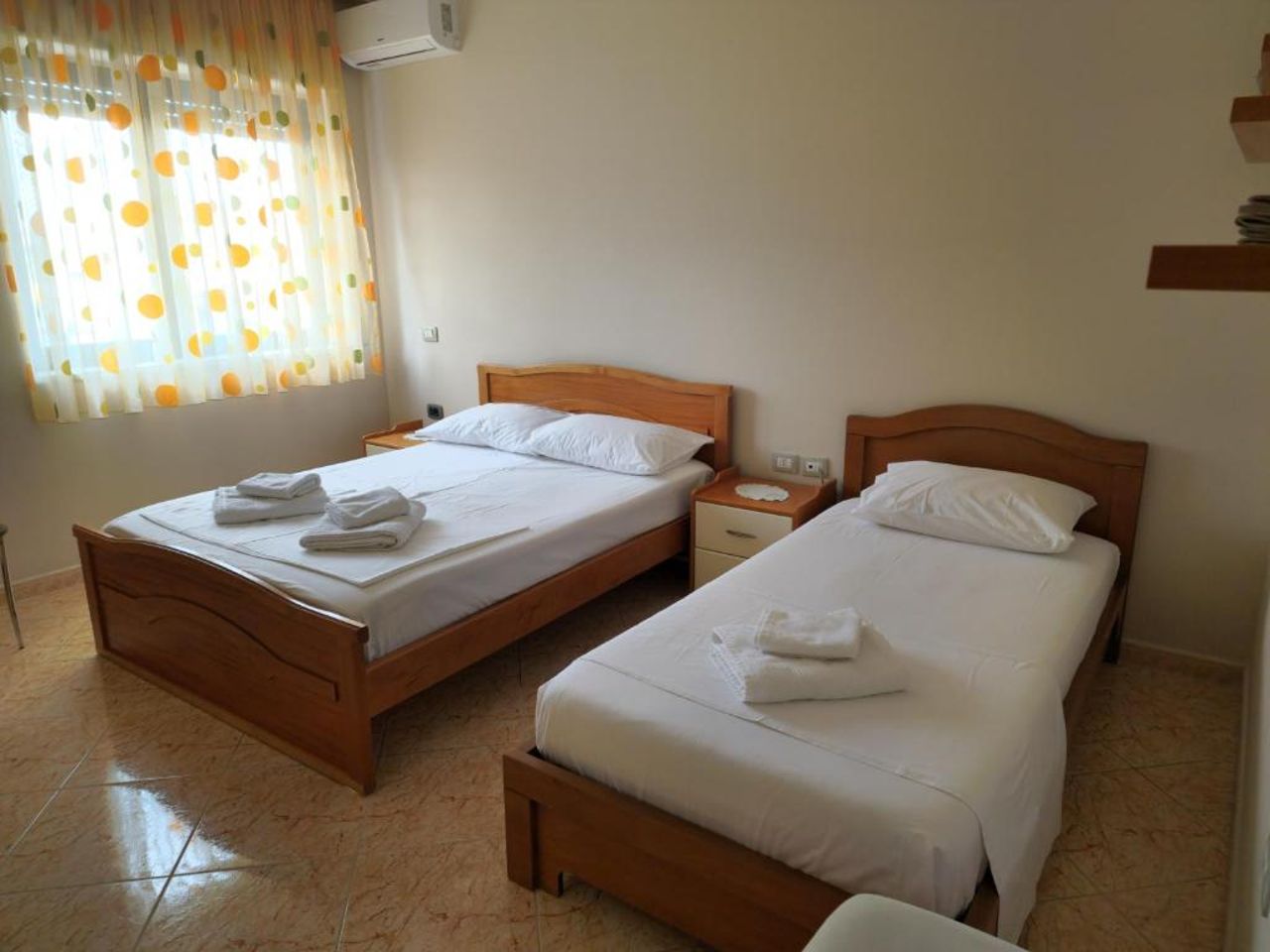 Apartament Orion