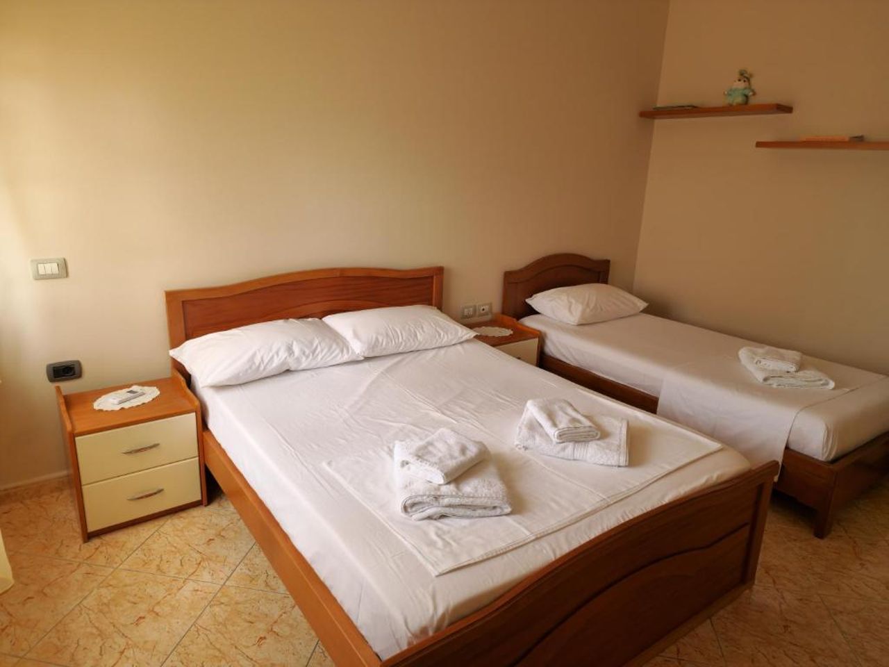 Apartament Orion