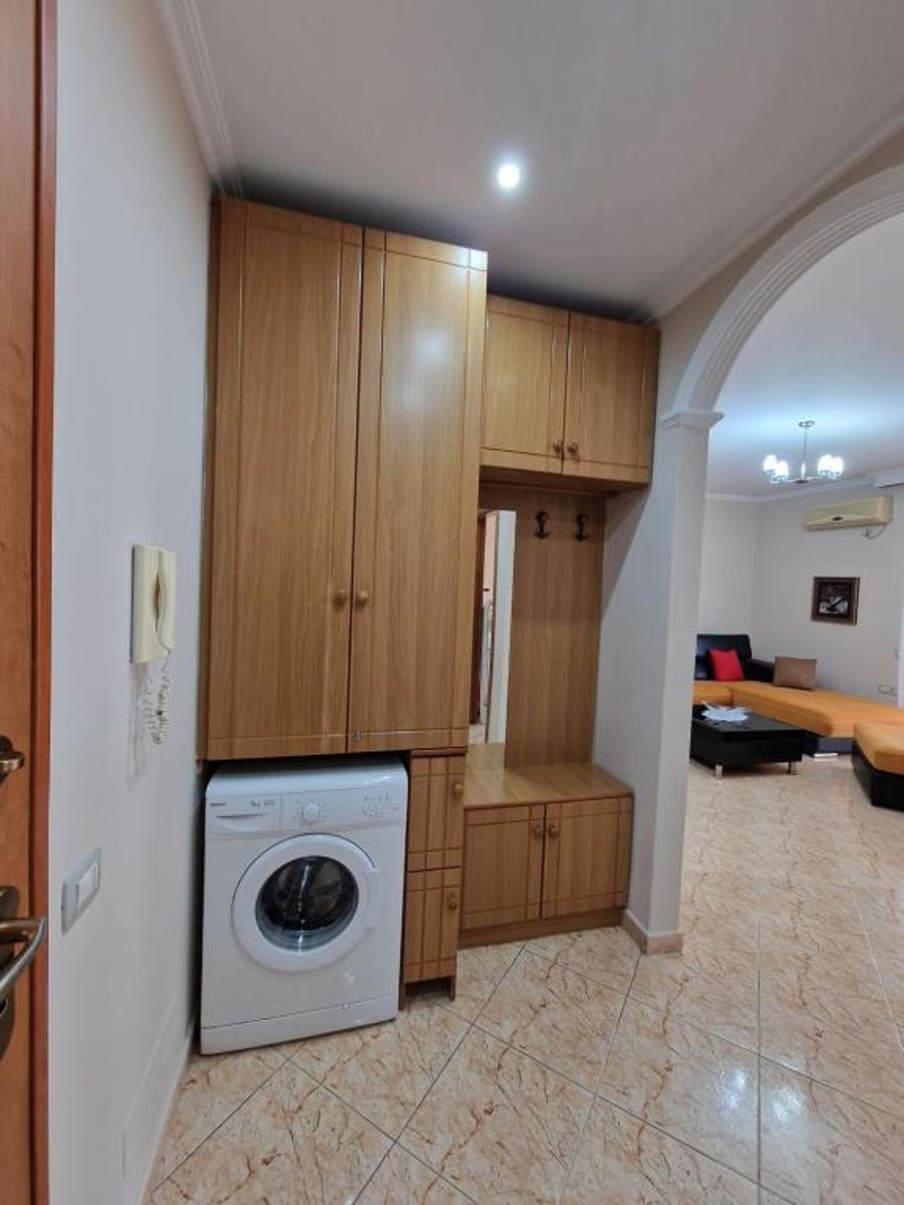 Apartament Orion