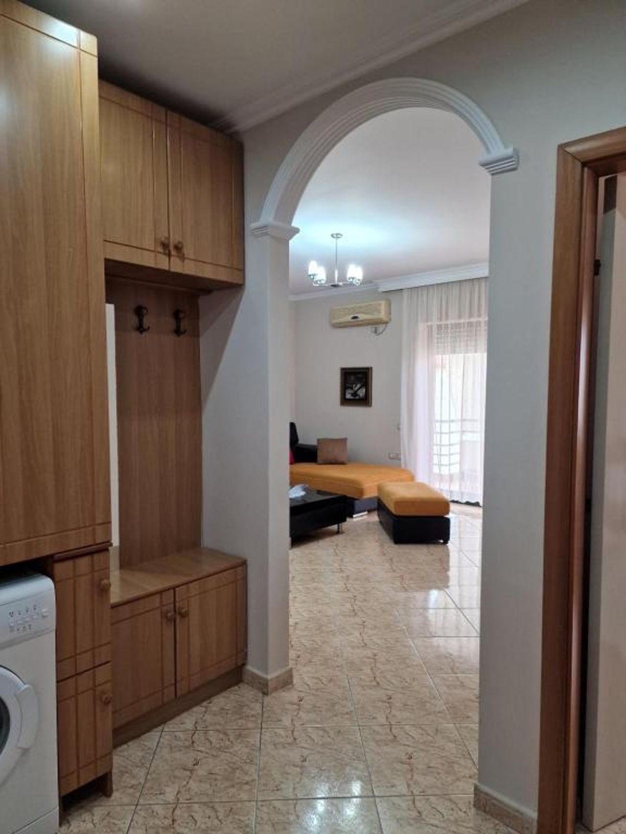 Apartament Orion