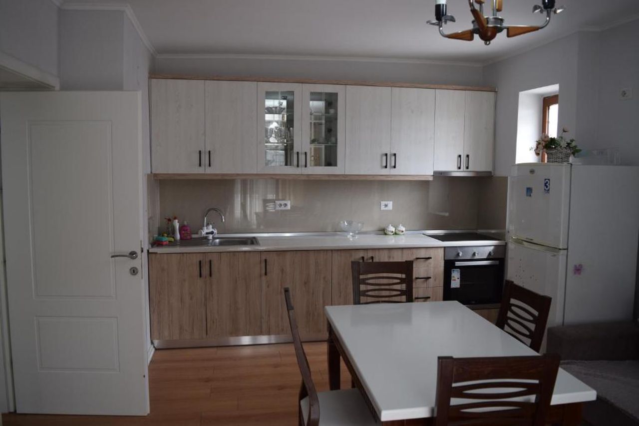 Orchidea Apartment