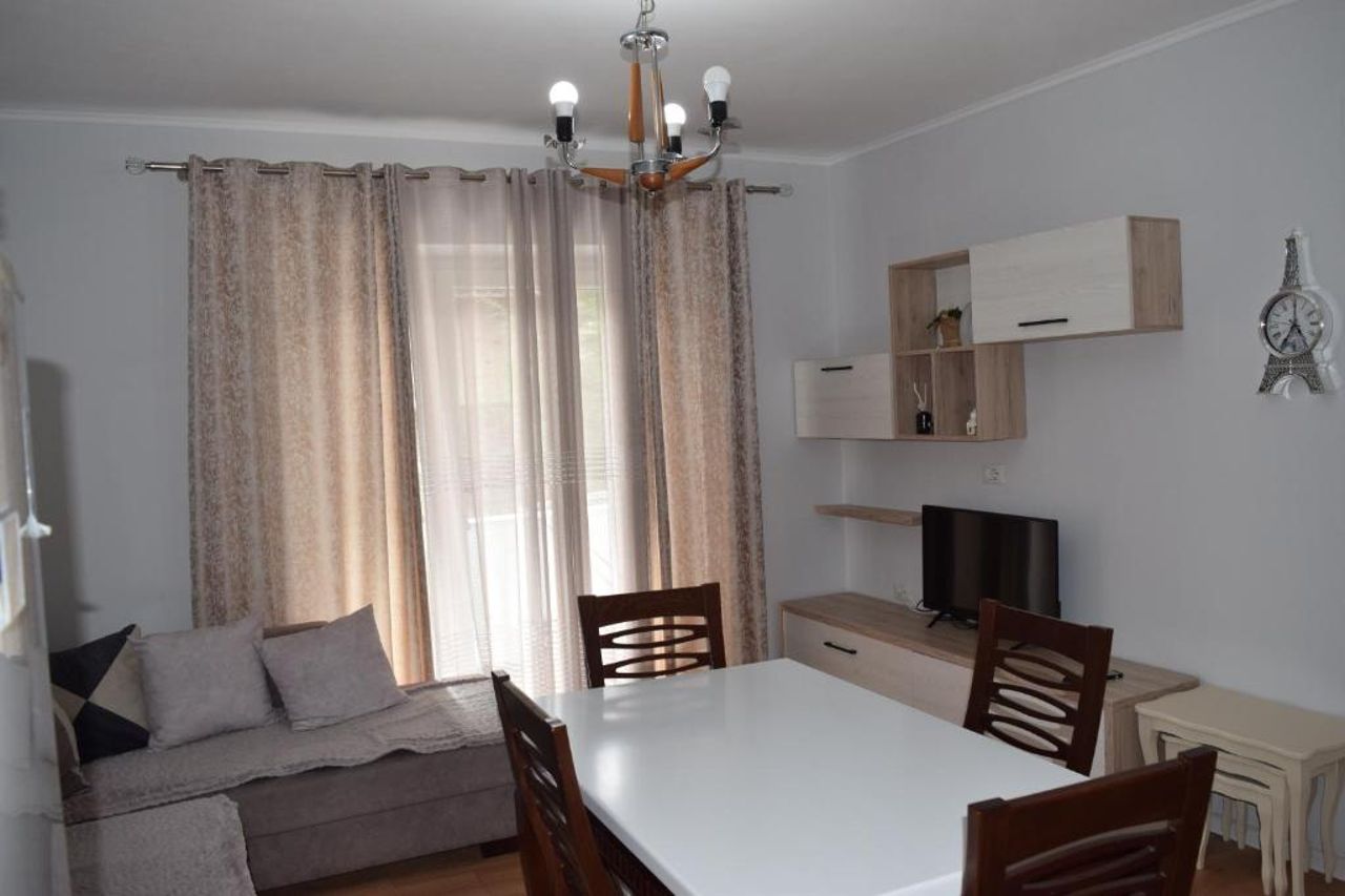 Orchidea Apartment